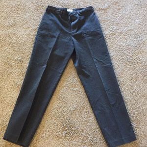 J.Crew Classic Fit Suit Pants